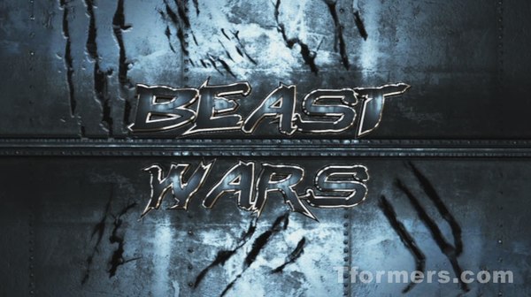 Beast Wars Season 1 Dvd Shout Factory  (14 of 27)